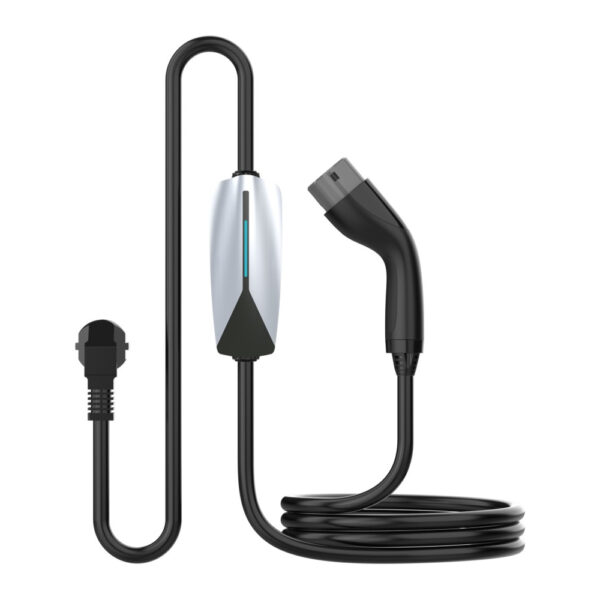 Portable-EV-Charger-3.5KW-16A-with-European-Type-F-Plug-and-Type-2-connector-Y-series